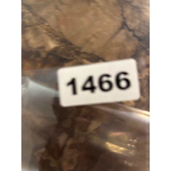 Nike Golf Mens Dri-Fit Red Polo Shirt Medium - Picture 7 of 7